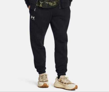 Pantalone Under Armour Unisex