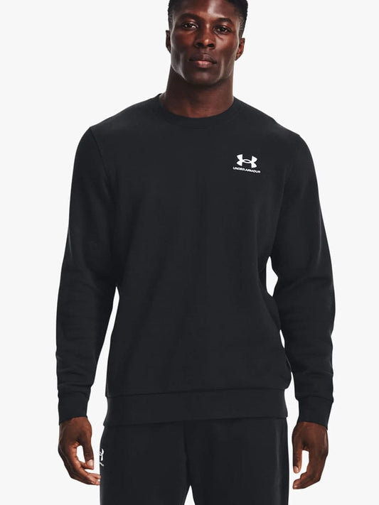 Felpa Under Armour Uomo