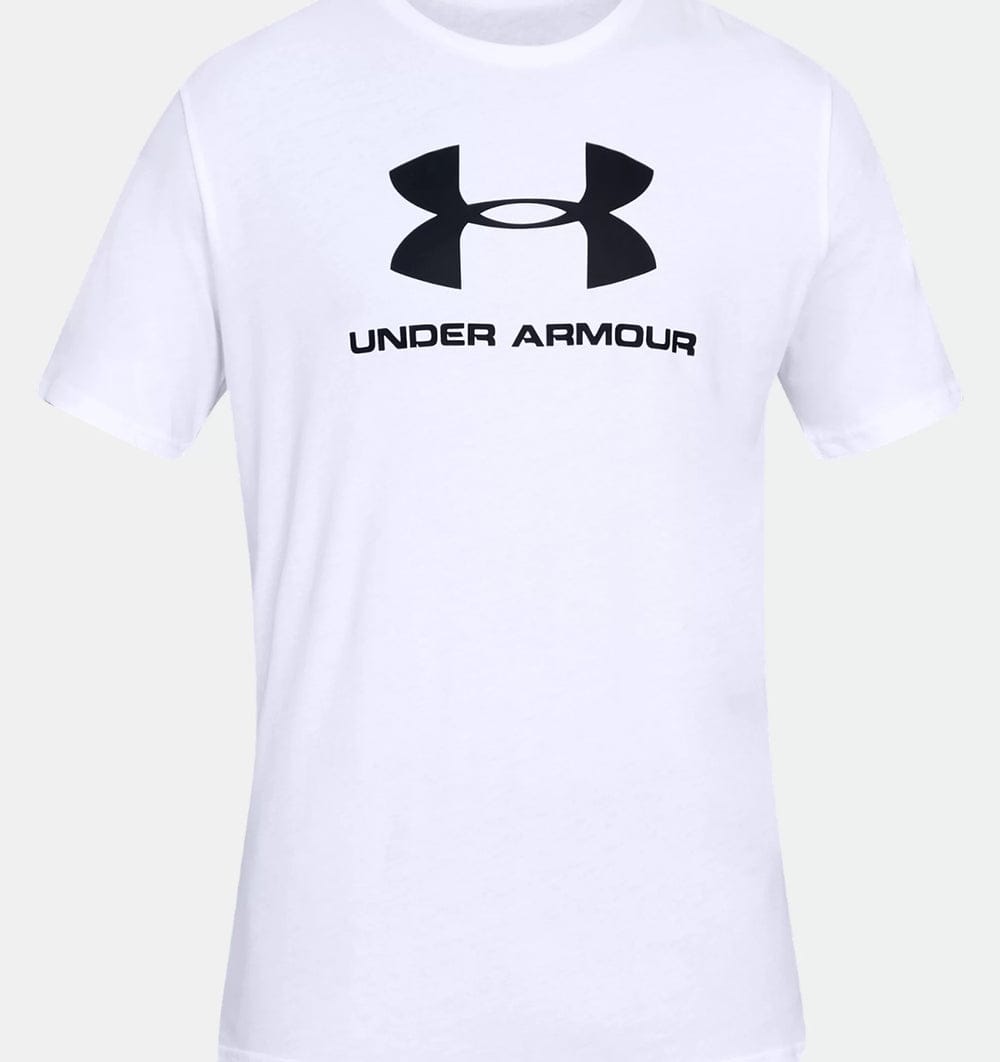 Maglietta Under Armour Unisex