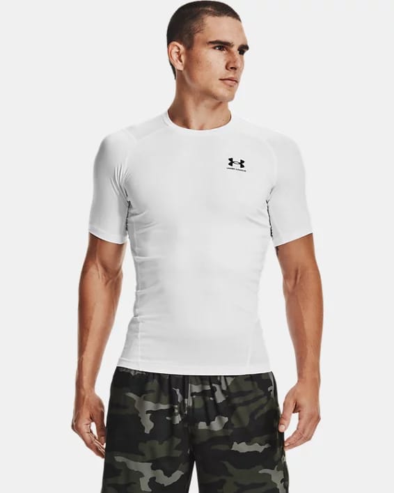 Maglia Termica Estiva Under Armour Uomo