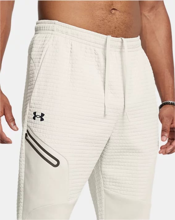 Pantalone Jogger uomo Under Armour