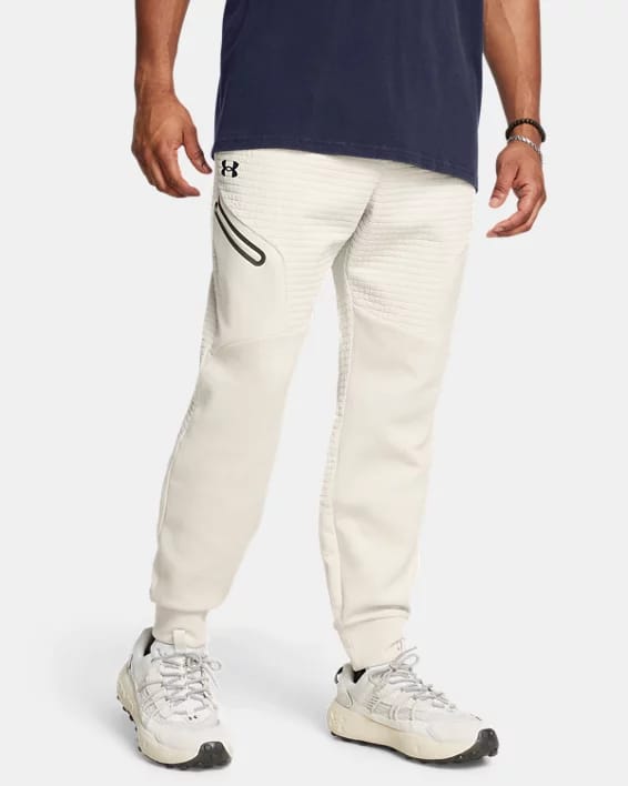 Pantalone Jogger uomo Under Armour