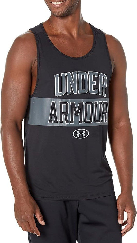 Canotta uomo  Under Armour