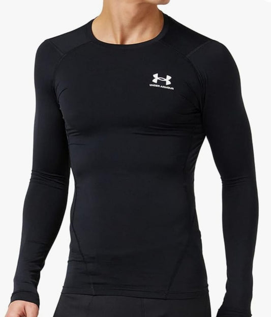 Maglia Termica Under Armour Uomo