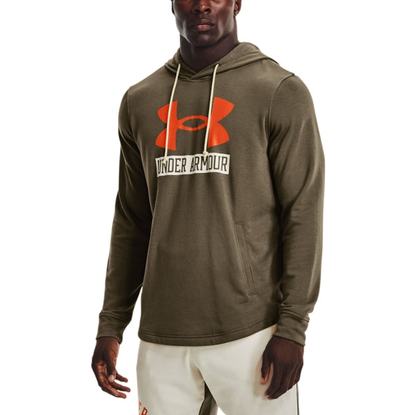 Felpa Under Armour Uomo