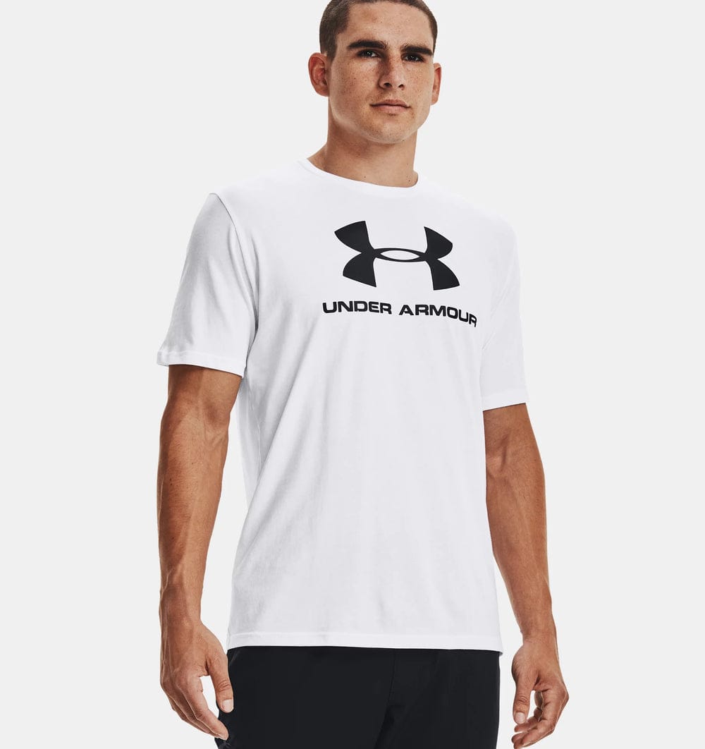 Maglietta Under Armour Unisex