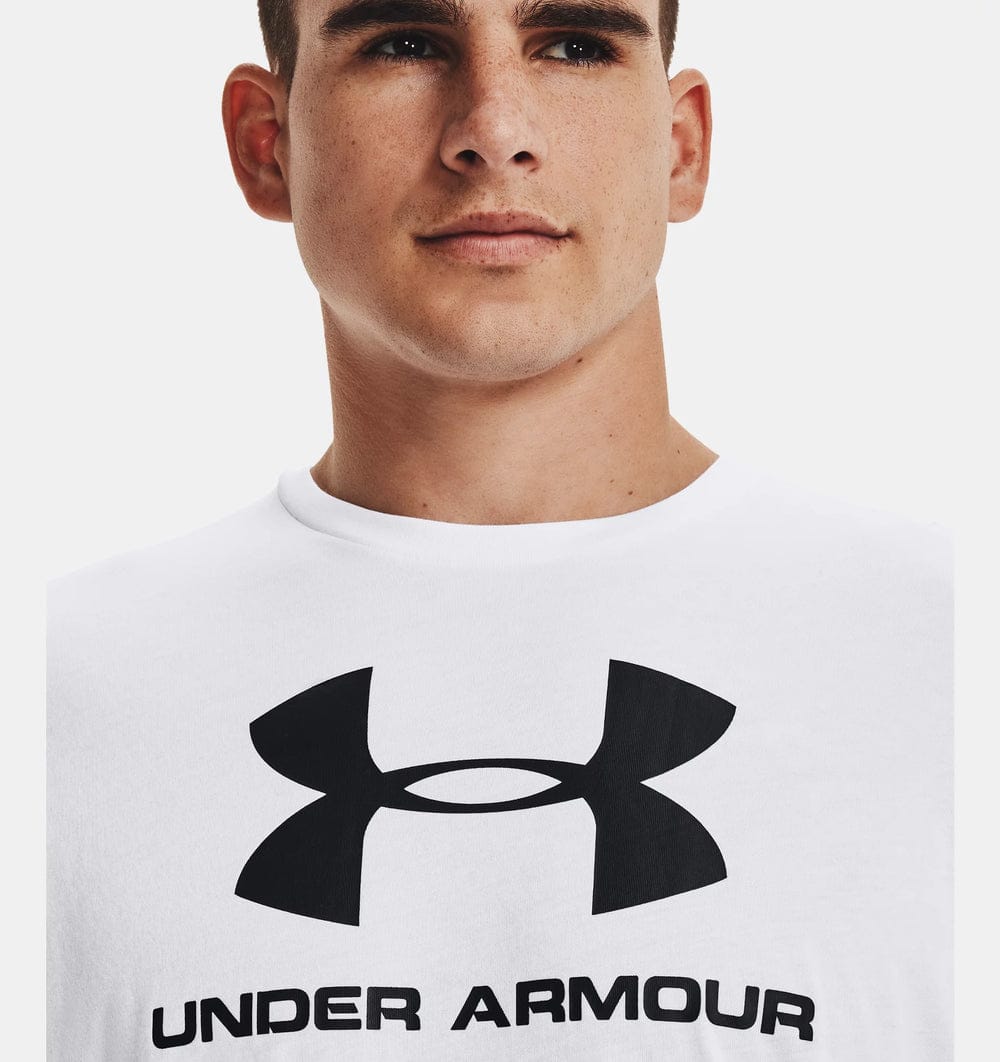 Maglietta Under Armour Unisex