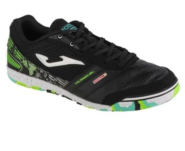 Scarpa Da Calcetto Con Suola Turf Mundial Joma