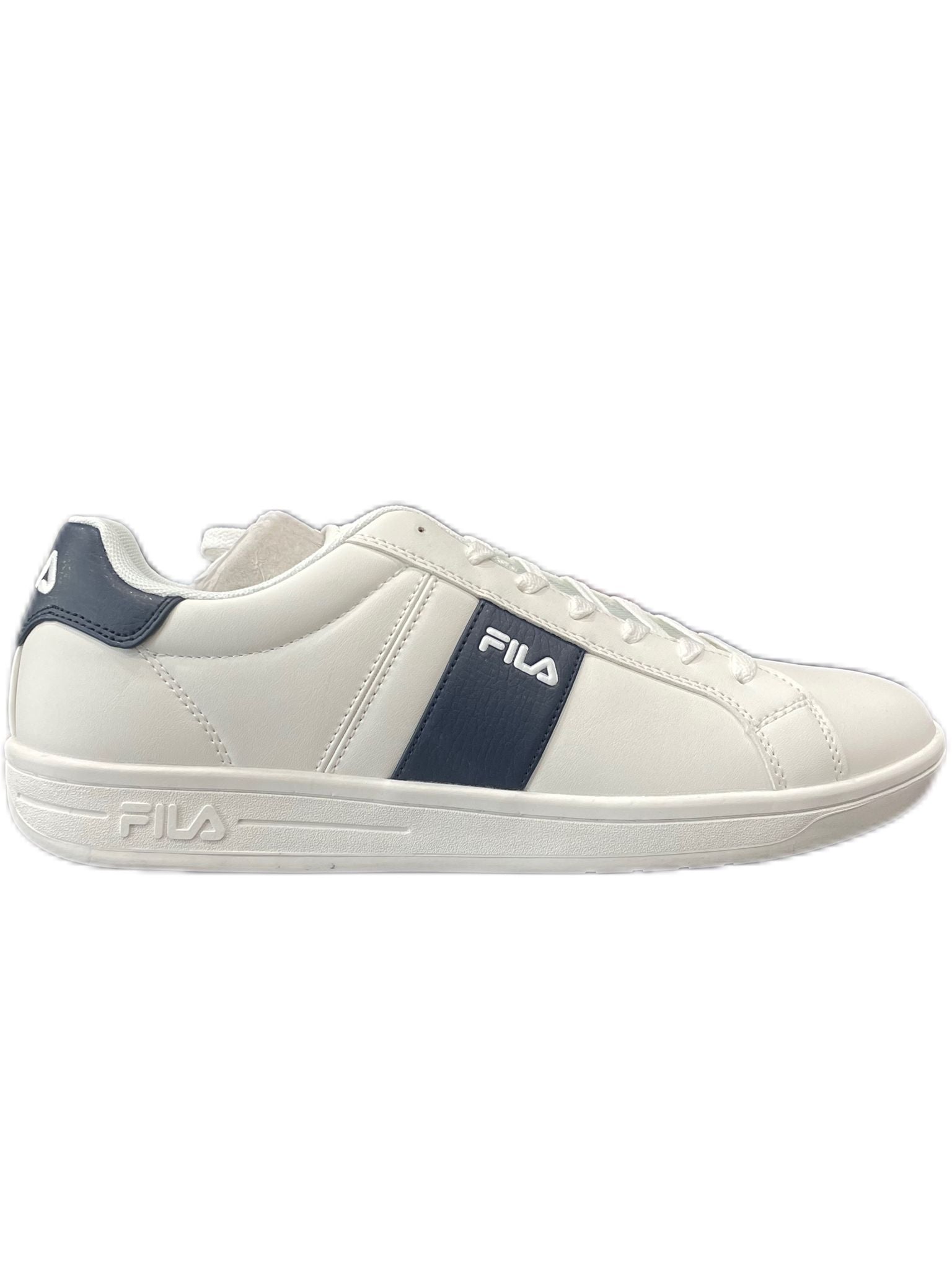 Fila scarpa bianca on sale