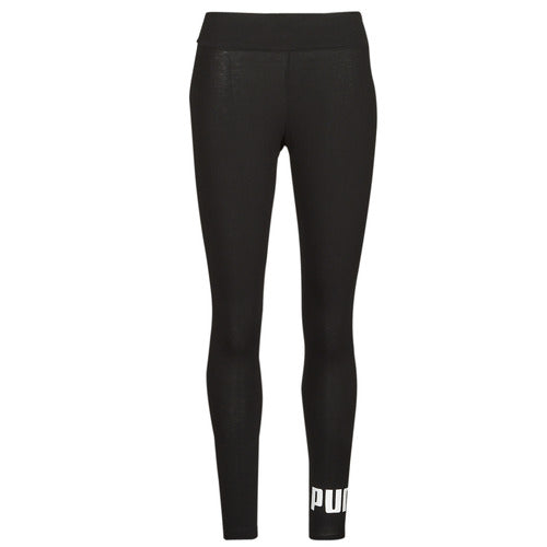 Leggings Puma Cotone Elastam