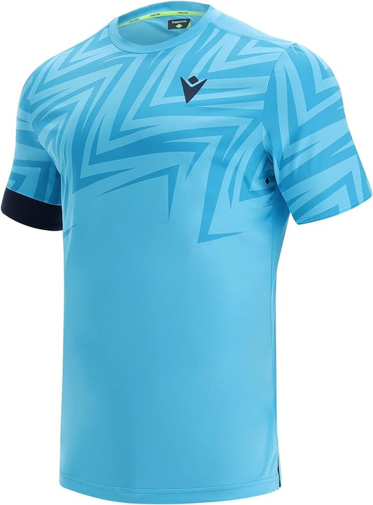 Maglia Tecnica Macron Uomo