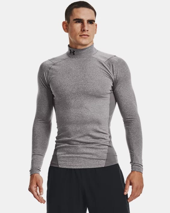 Maglia Termica Under Armour Uomo