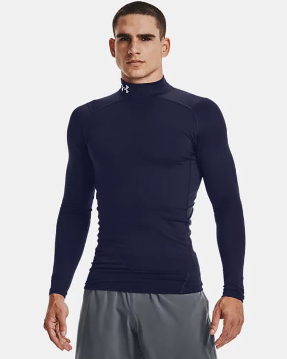 Maglia Termica Under Armour Uomo