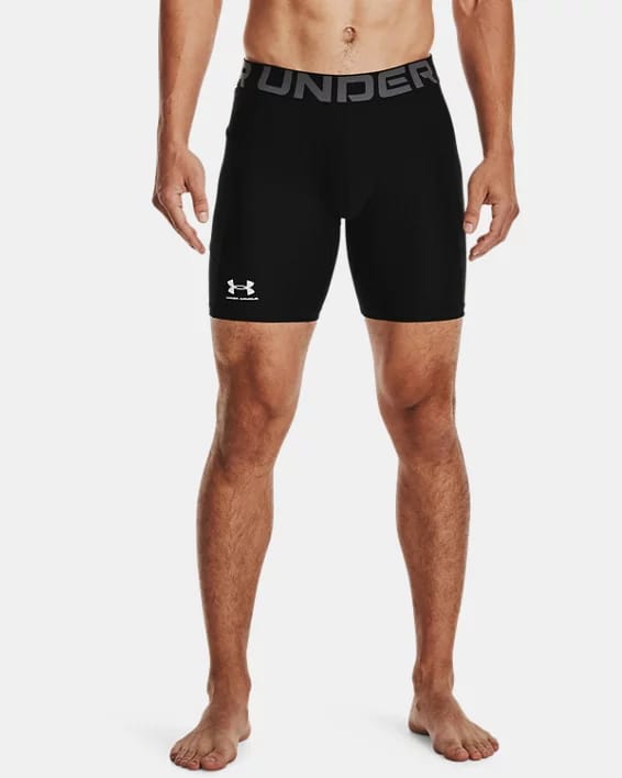 Short a Compressione Graduata Under Armour Uomo